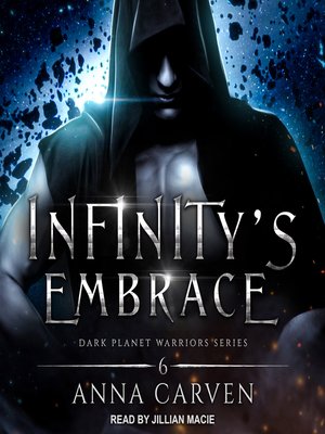 Infinity's Embrace - Audiobook